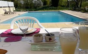 Mas D'Olive Et Kalou